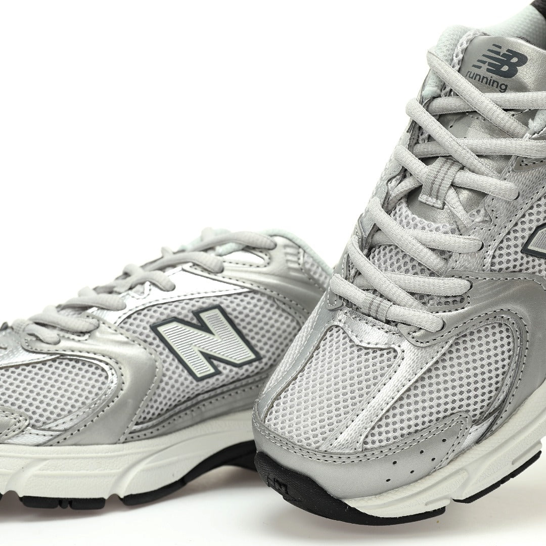 New Balance MR530 Retro Sneakers | Classic Dad Shoe