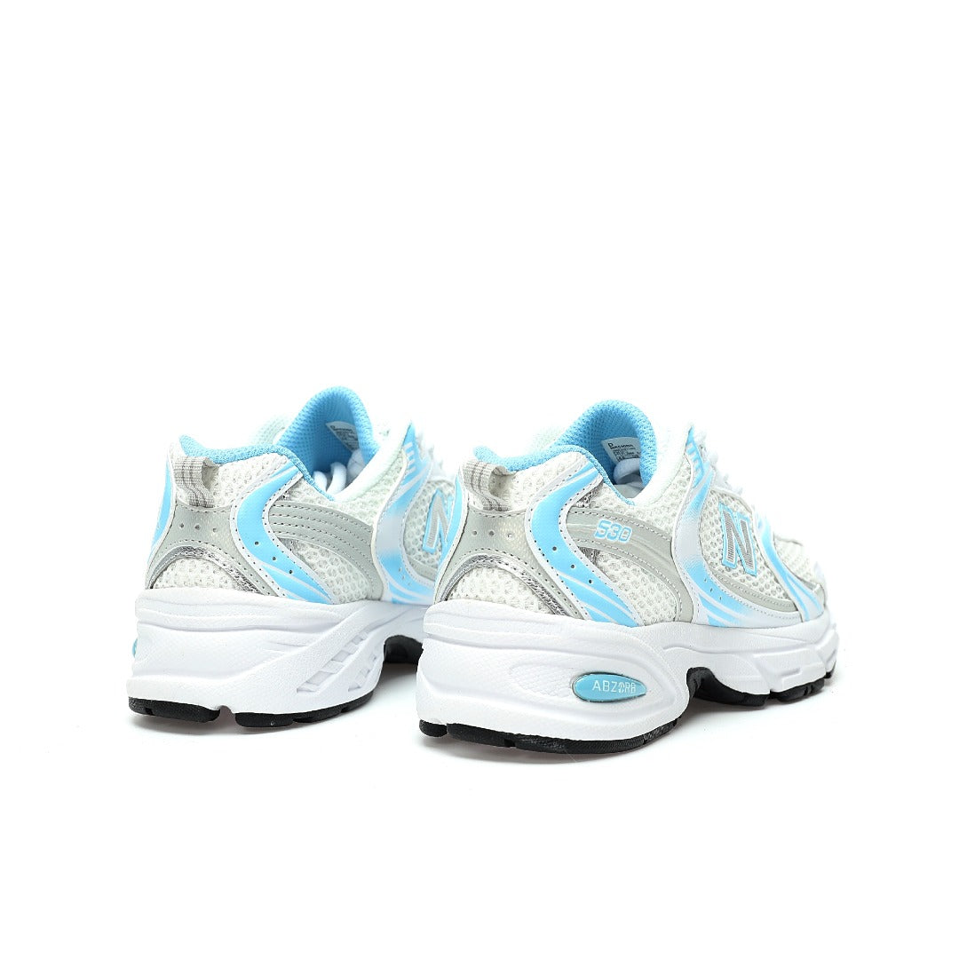 New Balance MR530 Retro Sneakers | Classic Dad Shoe