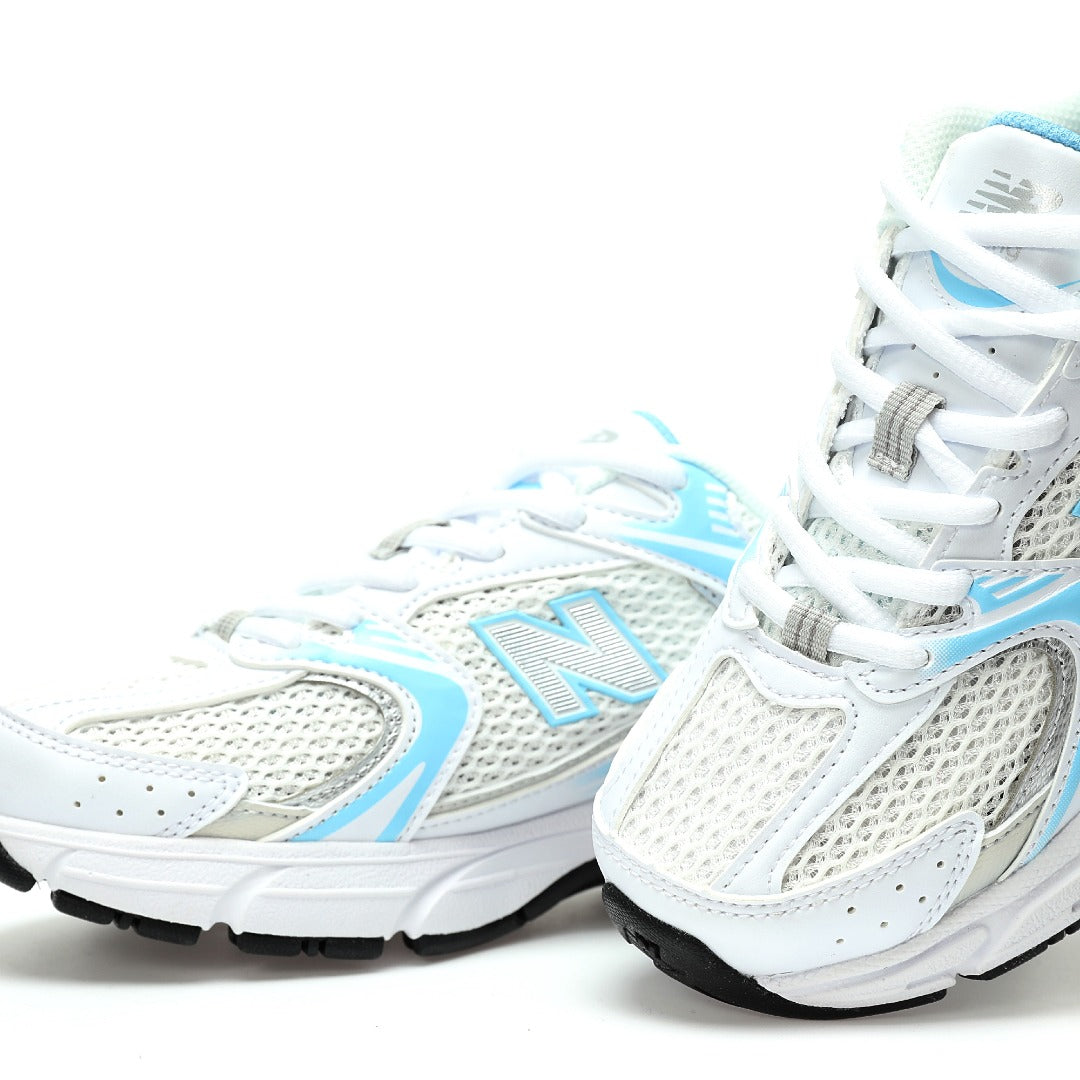 New Balance MR530 Retro Sneakers | Classic Dad Shoe