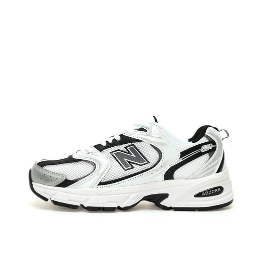 New Balance MR530 Retro Sneakers | Classic Dad Shoe