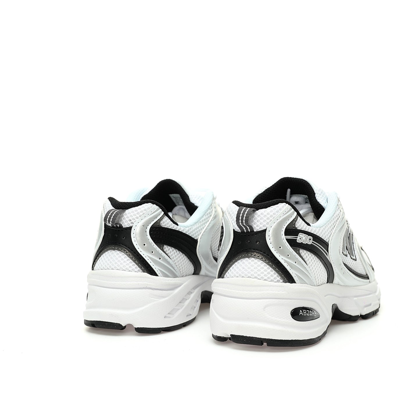 New Balance MR530 Retro Sneakers | Classic Dad Shoe