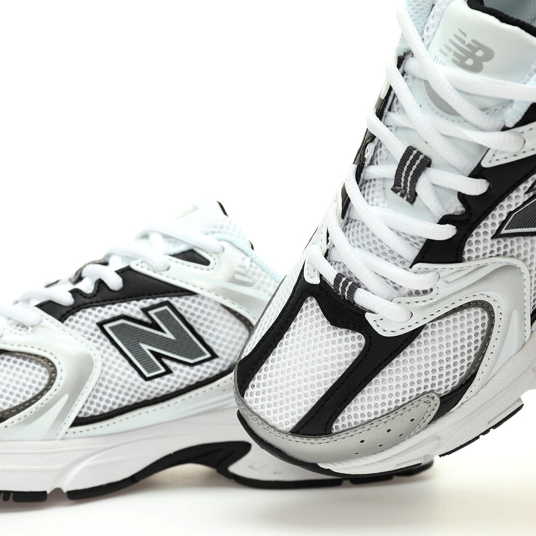 New Balance MR530 Retro Sneakers | Classic Dad Shoe