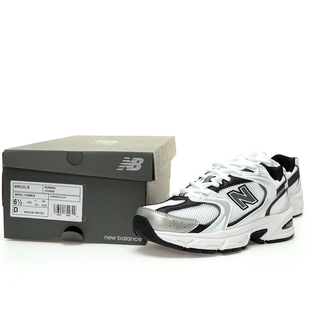 New Balance MR530 Retro Sneakers | Classic Dad Shoe