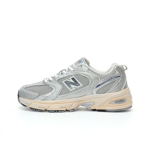New Balance MR530 Retro Sneakers | Classic Dad Shoe