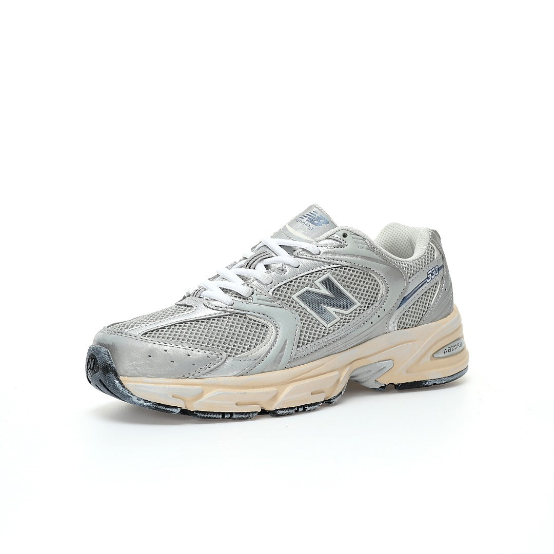 New Balance MR530 Retro Sneakers | Classic Dad Shoe