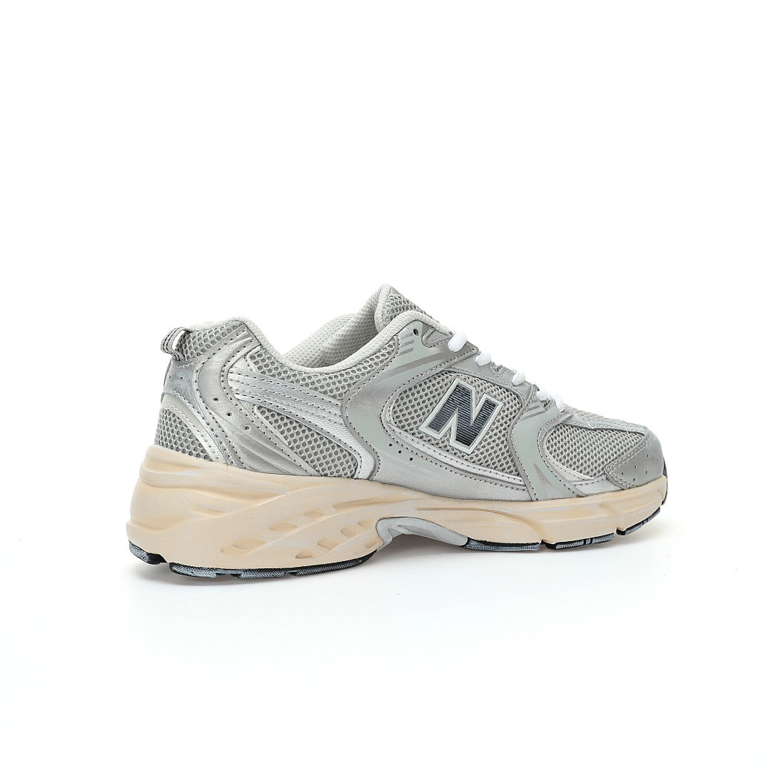 New Balance MR530 Retro Sneakers | Classic Dad Shoe