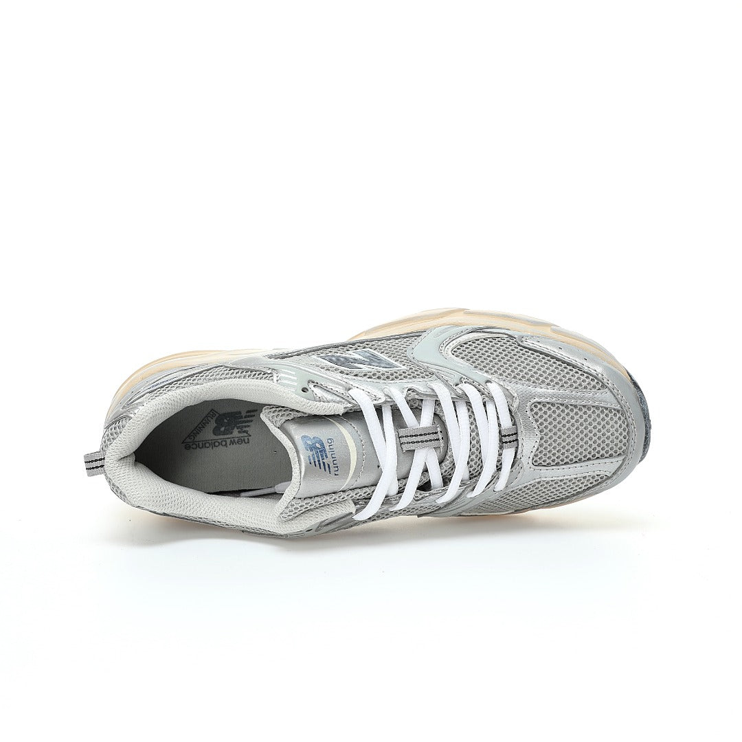 New Balance MR530 Retro Sneakers | Classic Dad Shoe