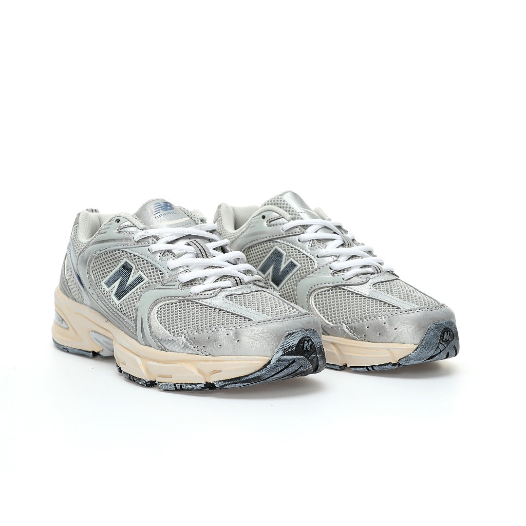 New Balance MR530 Retro Sneakers | Classic Dad Shoe