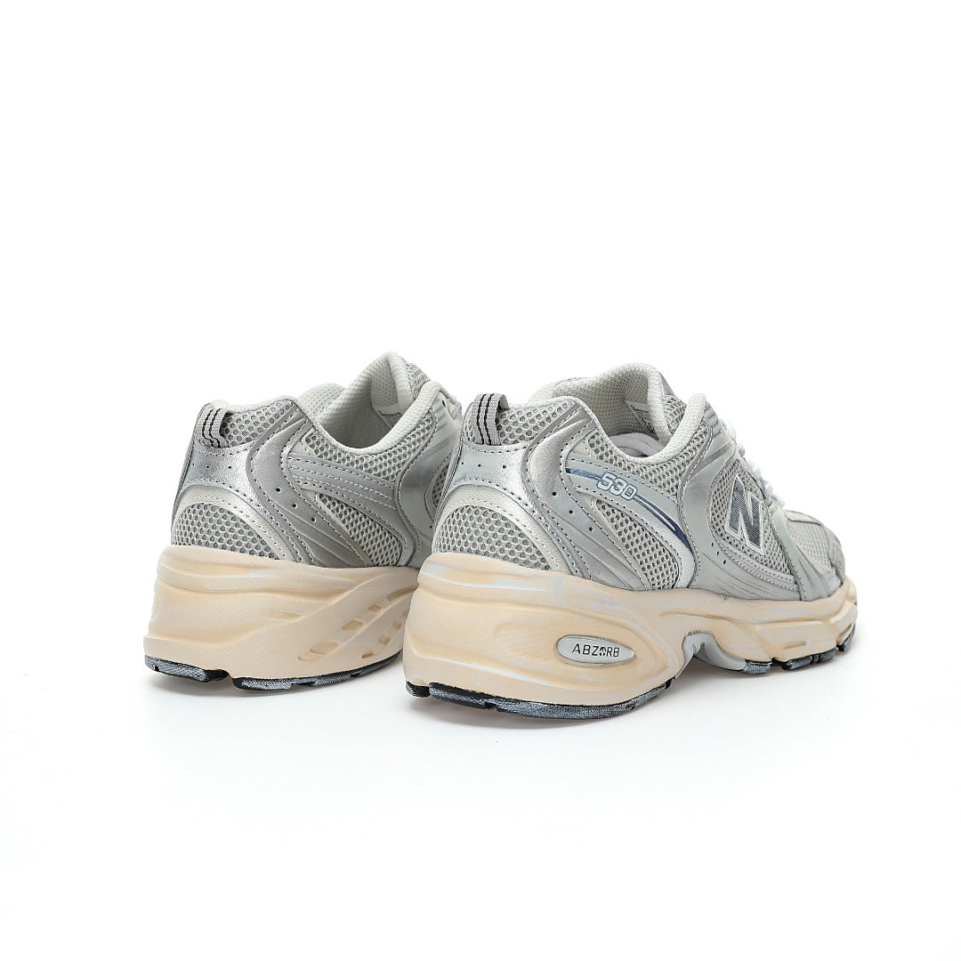 New Balance MR530 Retro Sneakers | Classic Dad Shoe