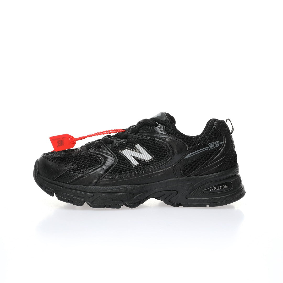 New Balance MR530 Retro Sneakers | Classic Dad Shoe