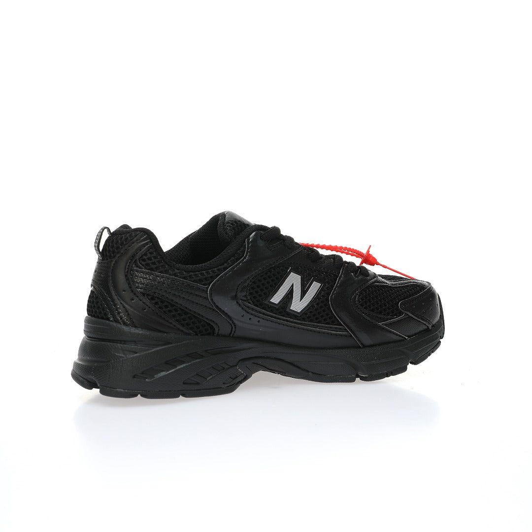 New Balance MR530 Retro Sneakers | Classic Dad Shoe