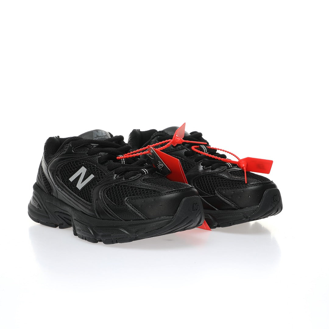 New Balance MR530 Retro Sneakers | Classic Dad Shoe