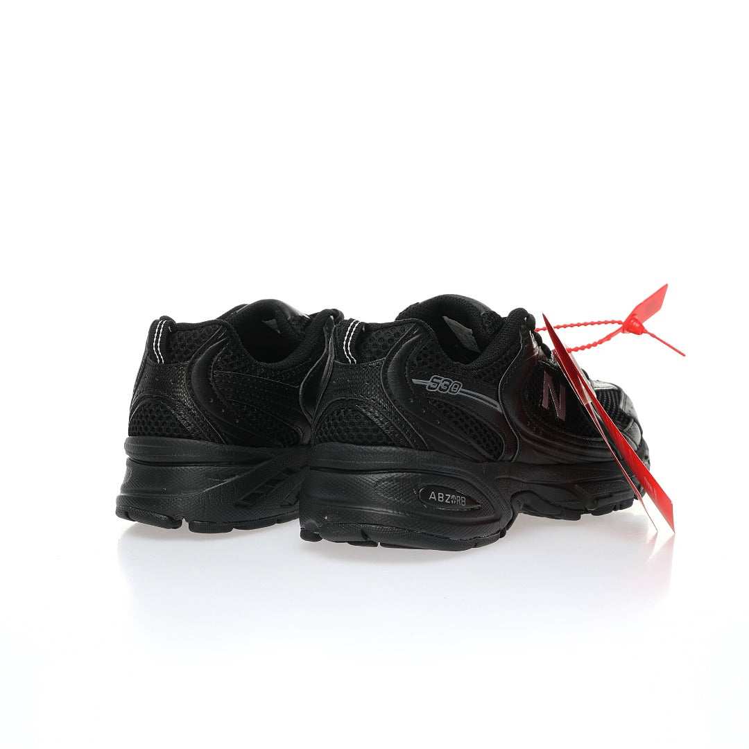 New Balance MR530 Retro Sneakers | Classic Dad Shoe