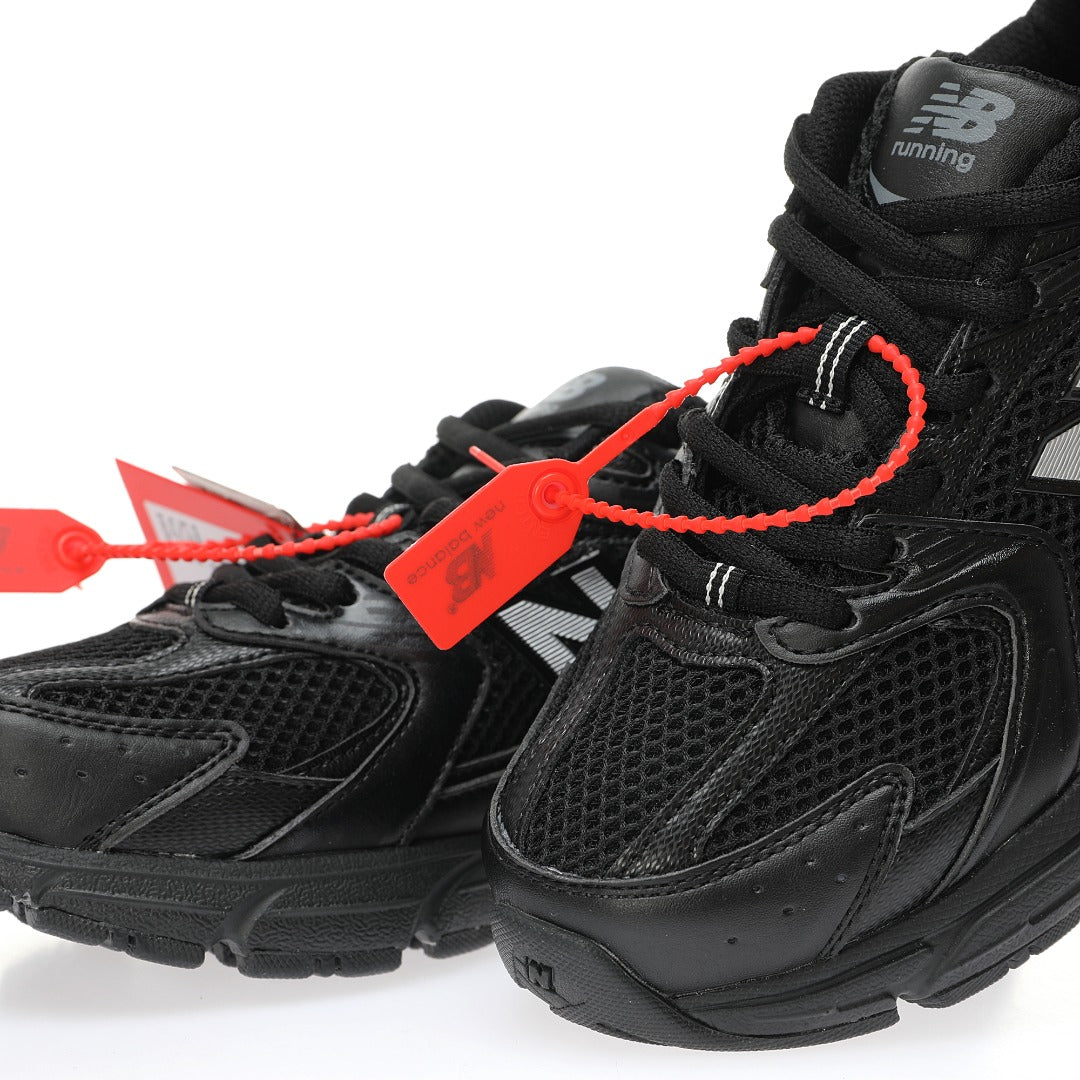 New Balance MR530 Retro Sneakers | Classic Dad Shoe