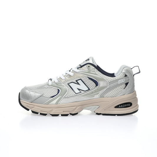New Balance MR530 Retro Sneakers | Classic Dad Shoe