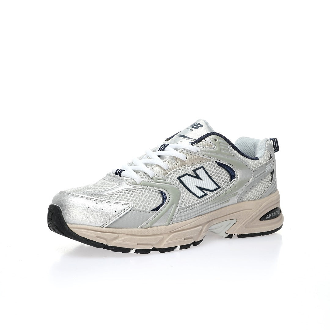 New Balance MR530 Retro Sneakers | Classic Dad Shoe
