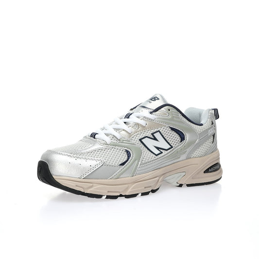 New Balance MR530 Retro Sneakers | Classic Dad Shoe