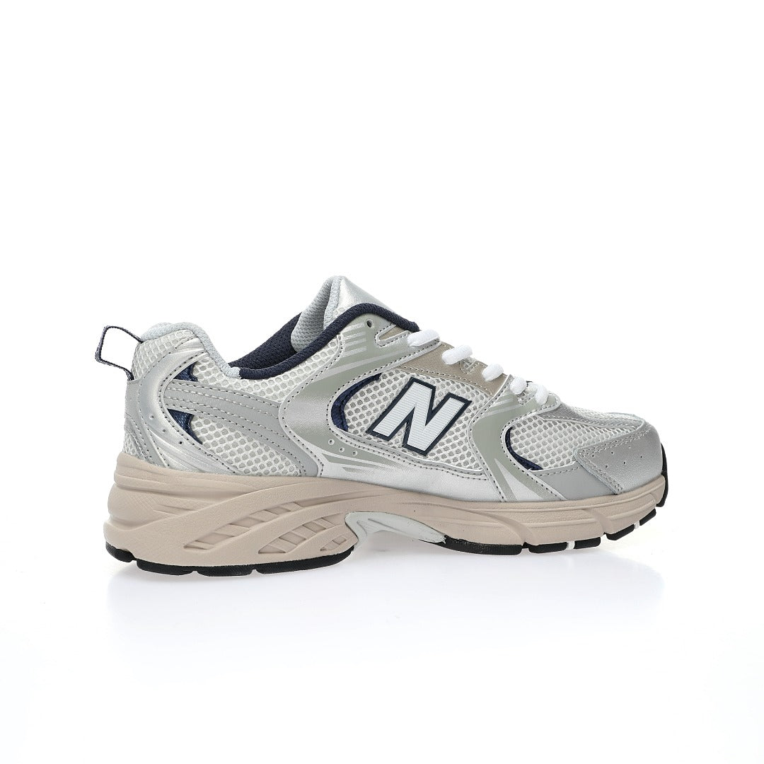 New Balance MR530 Retro Sneakers | Classic Dad Shoe