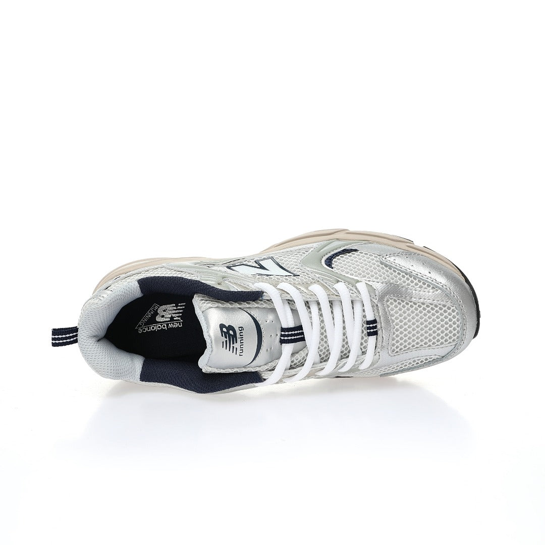 New Balance MR530 Retro Sneakers | Classic Dad Shoe