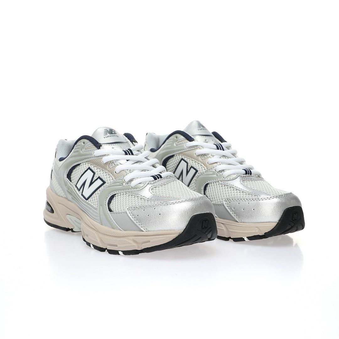New Balance MR530 Retro Sneakers | Classic Dad Shoe