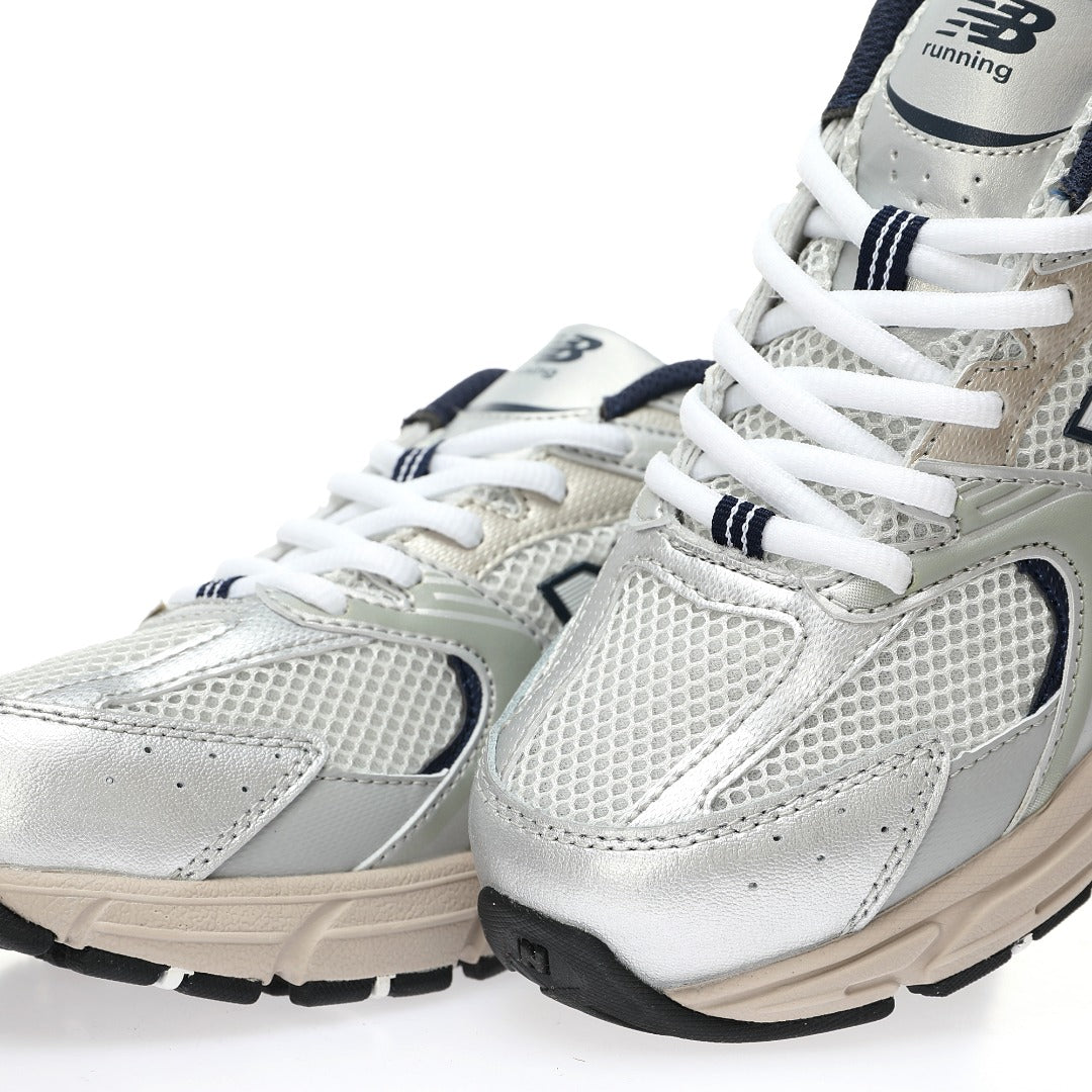 New Balance MR530 Retro Sneakers | Classic Dad Shoe