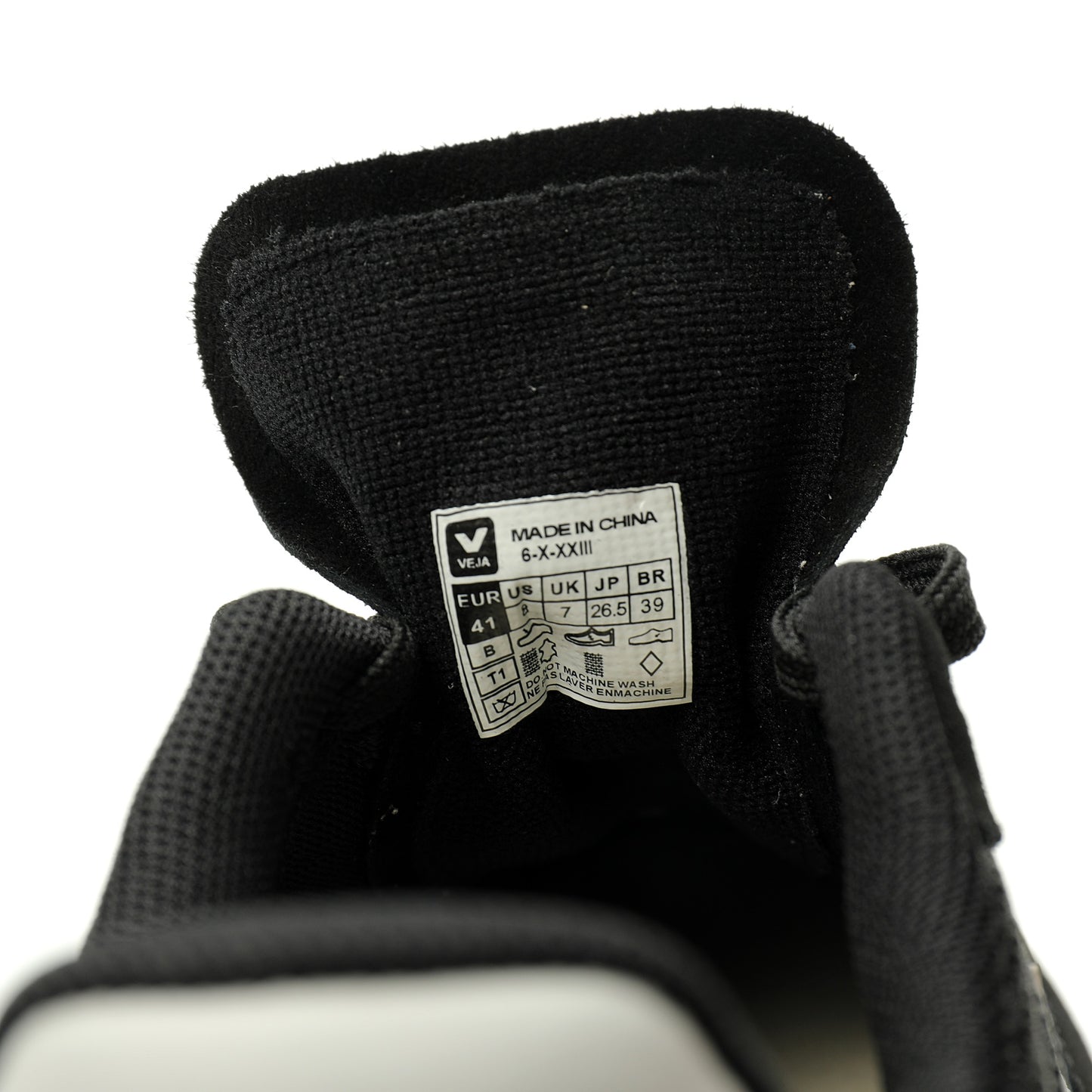 VEJA Rio Branco Sneakers