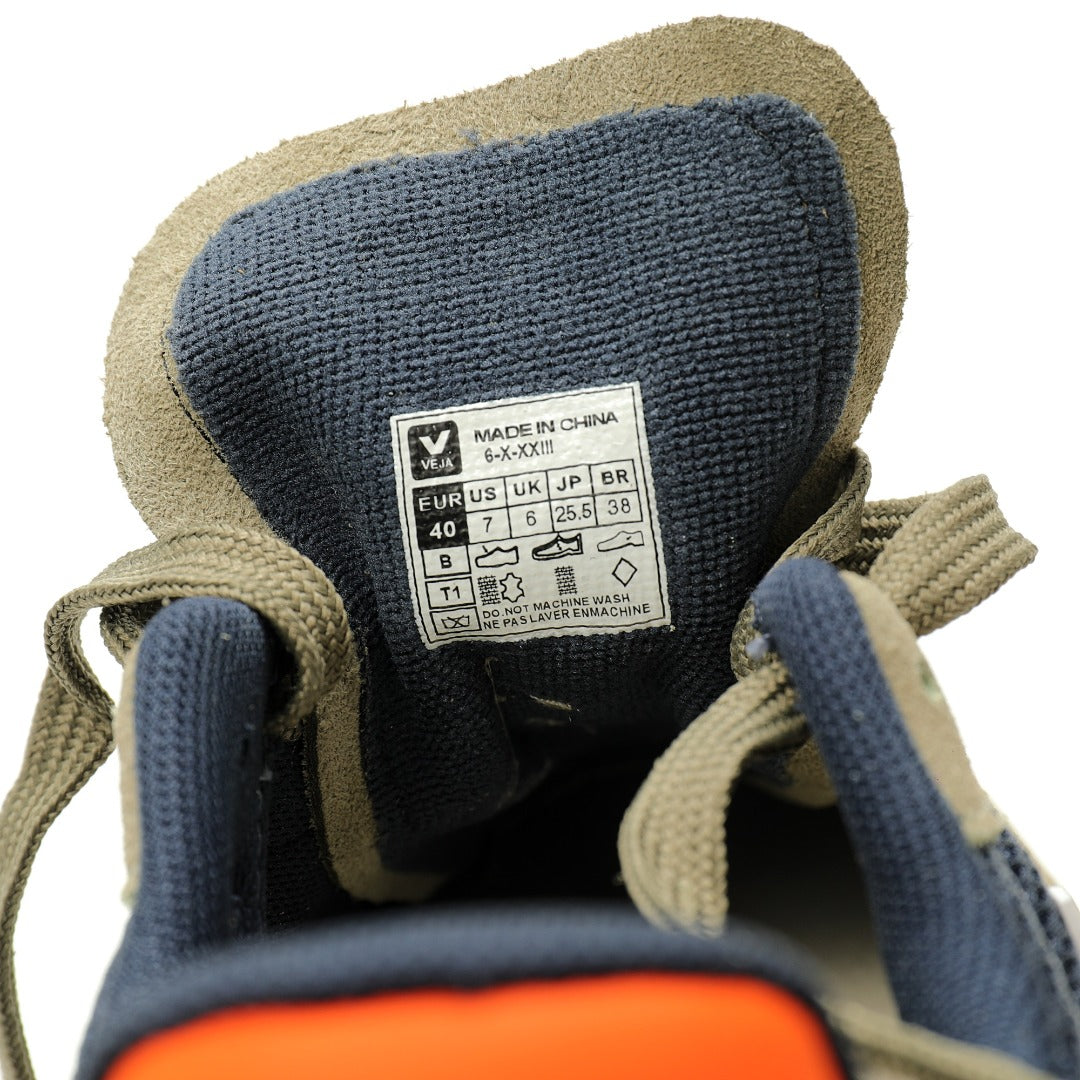 VEJA Rio Branco Sneakers