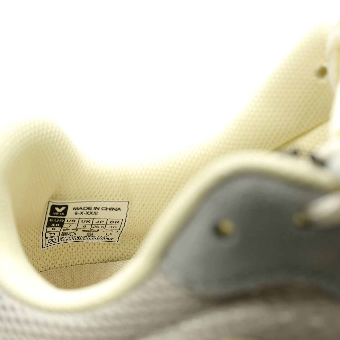 VEJA Rio Branco Sneakers