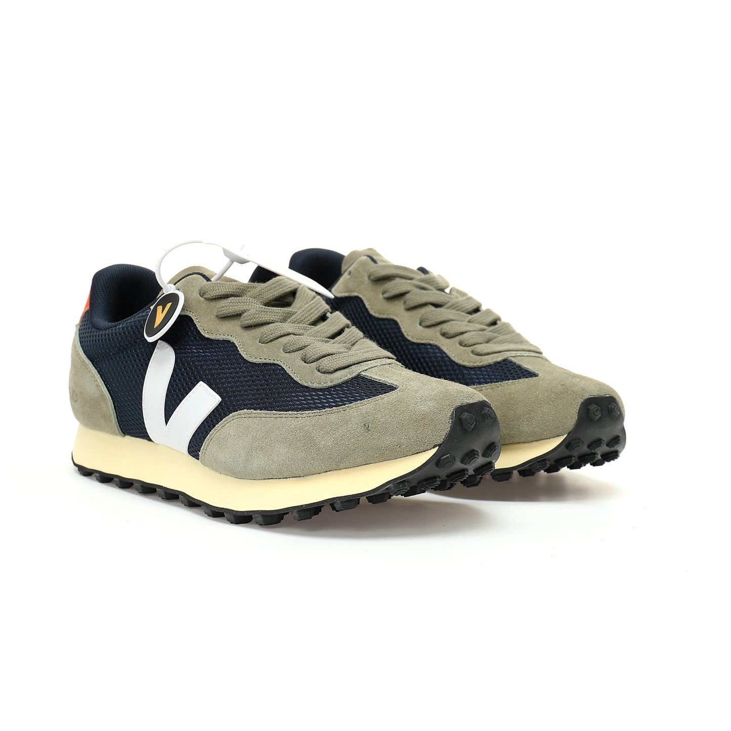 VEJA Rio Branco Sneakers