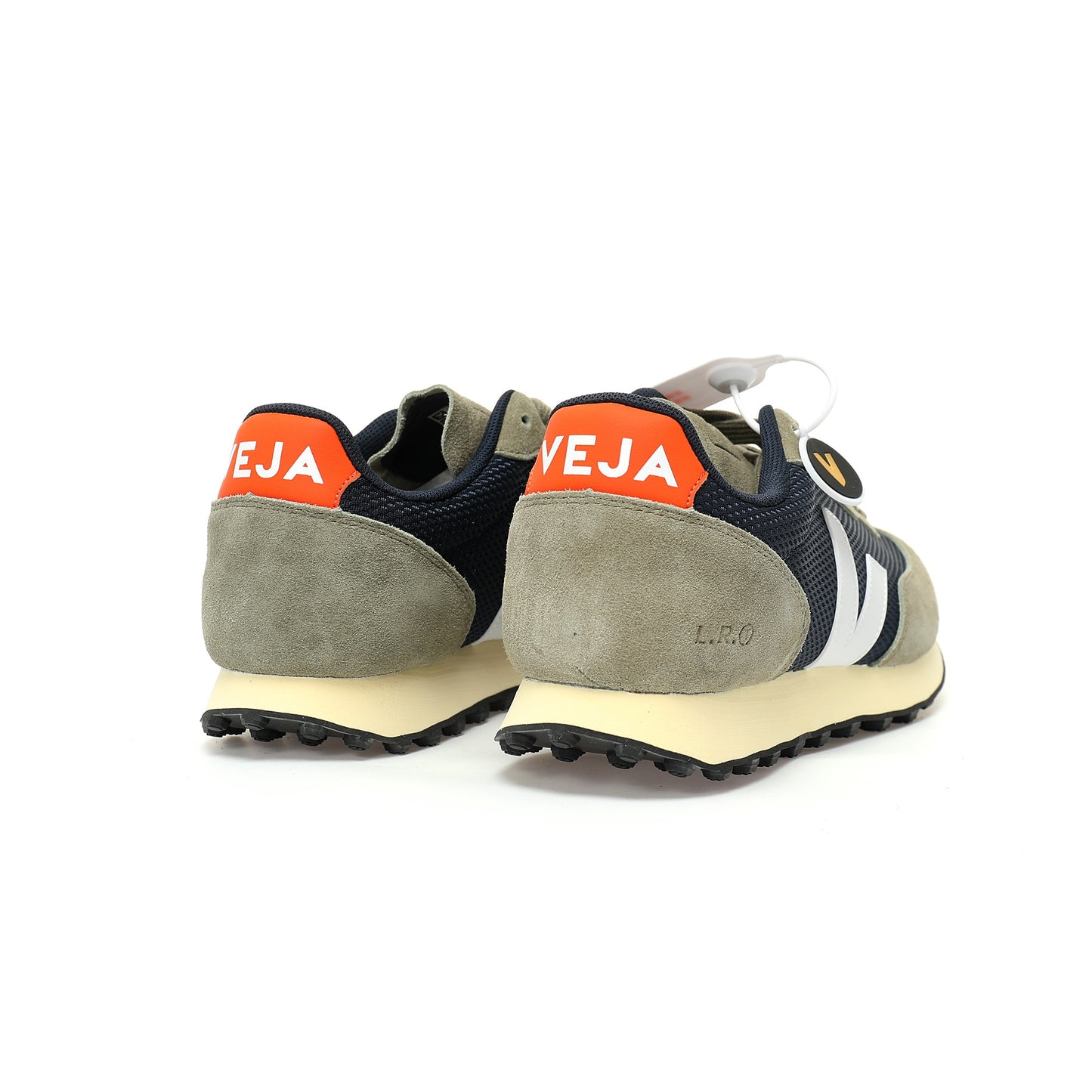VEJA Rio Branco Sneakers