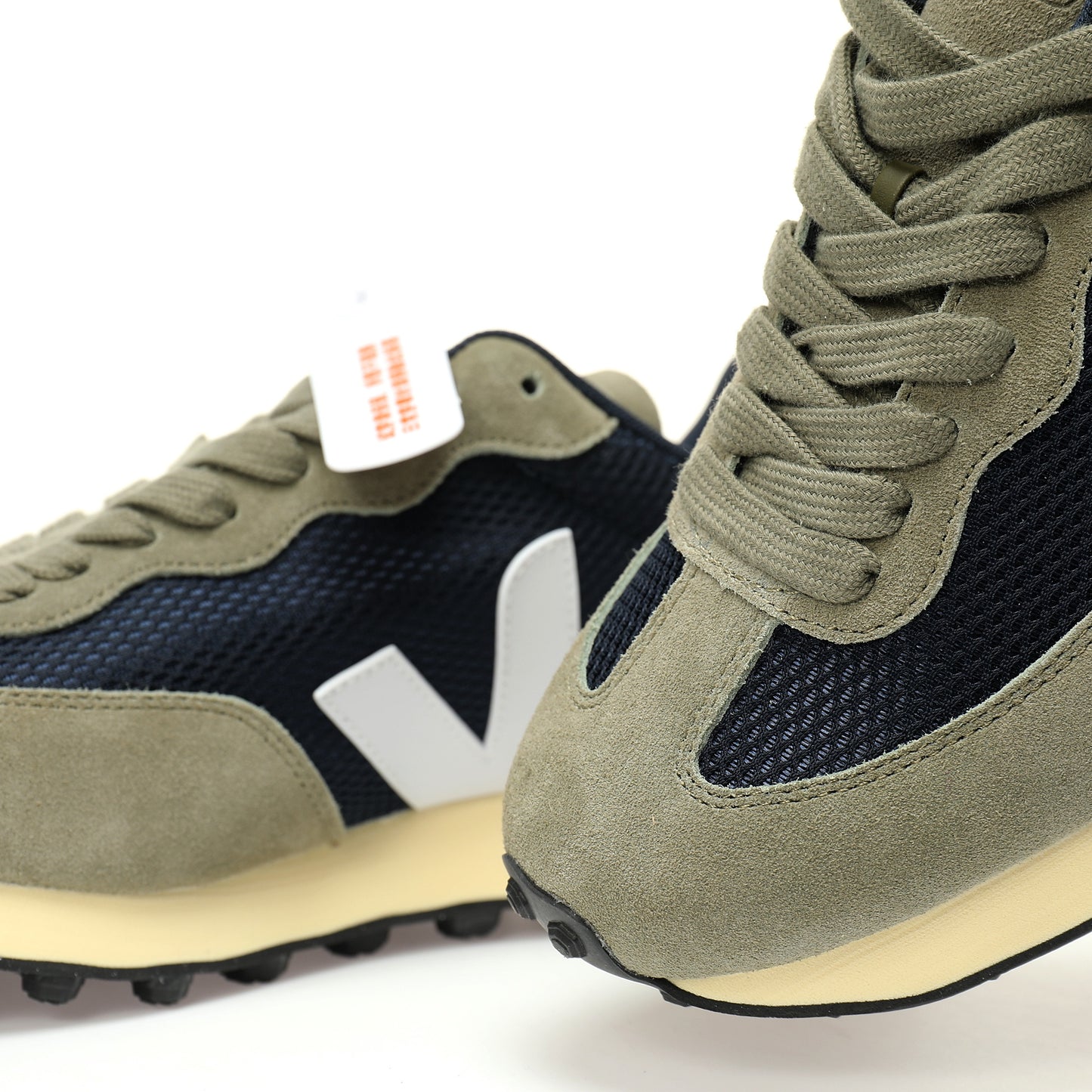 VEJA Rio Branco Sneakers