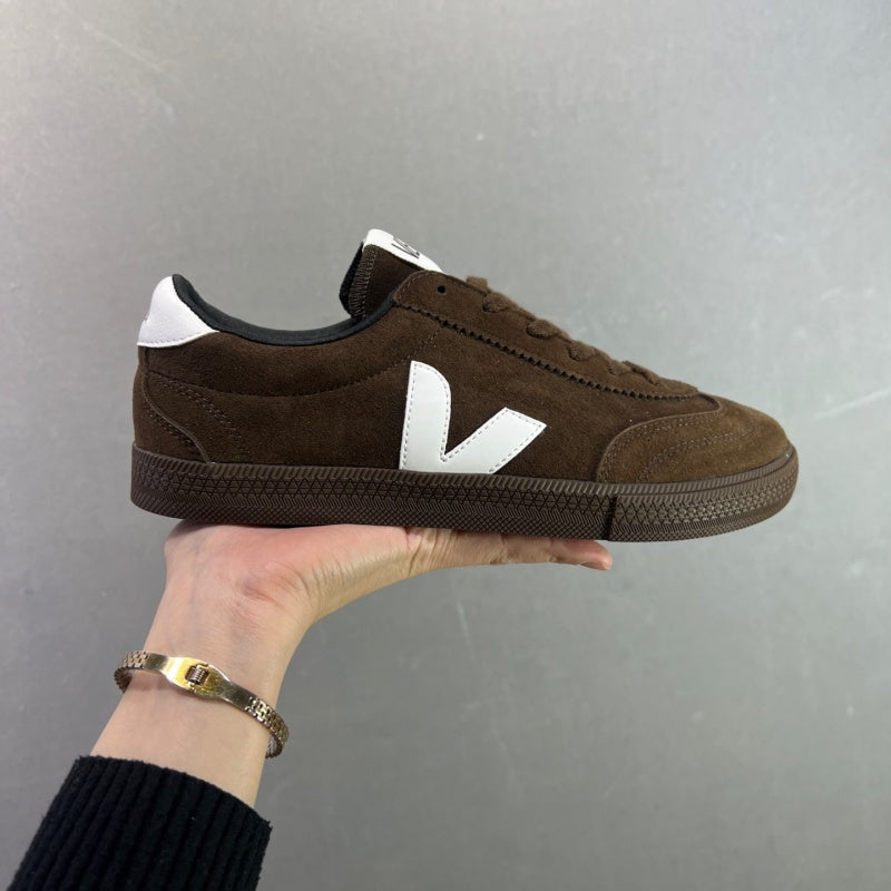VEJA Leather Extra Sneakers