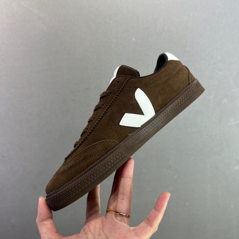 VEJA Leather Extra Sneakers