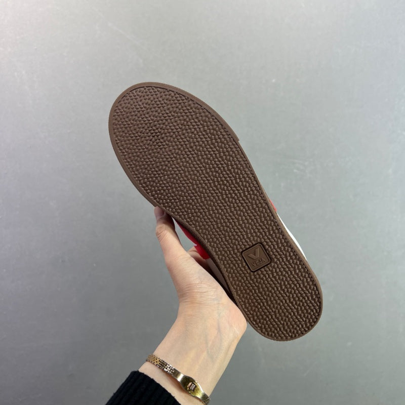 VEJA Leather Extra Sneakers