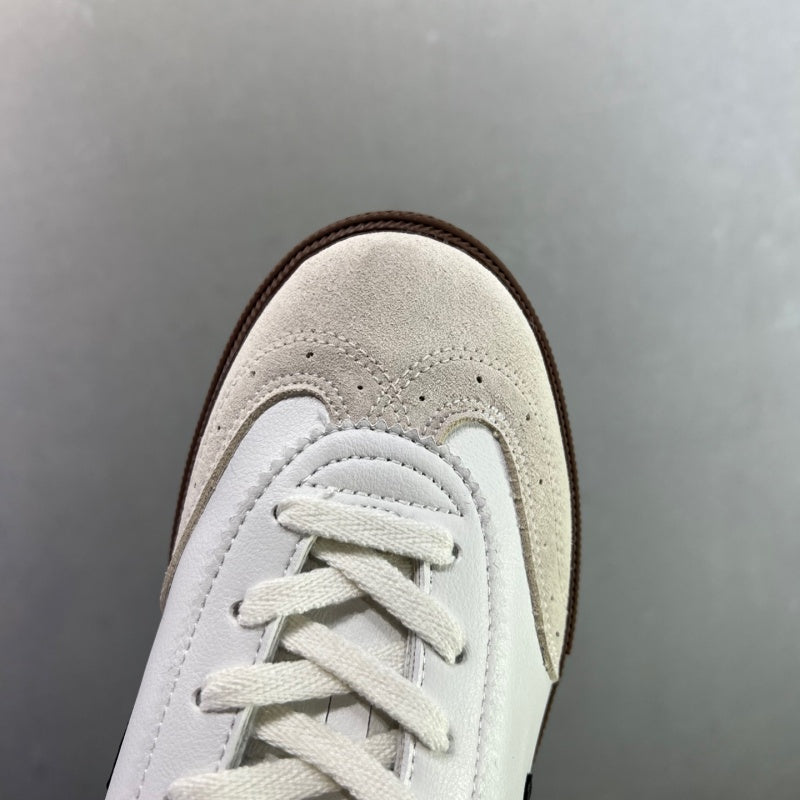 VEJA Leather Extra Sneakers