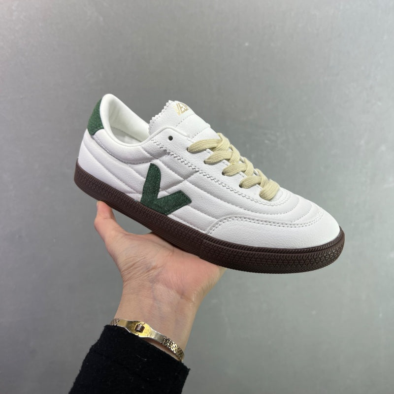 VEJA Leather Extra Sneakers