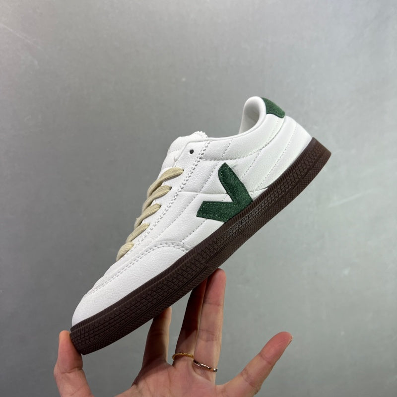 VEJA Leather Extra Sneakers