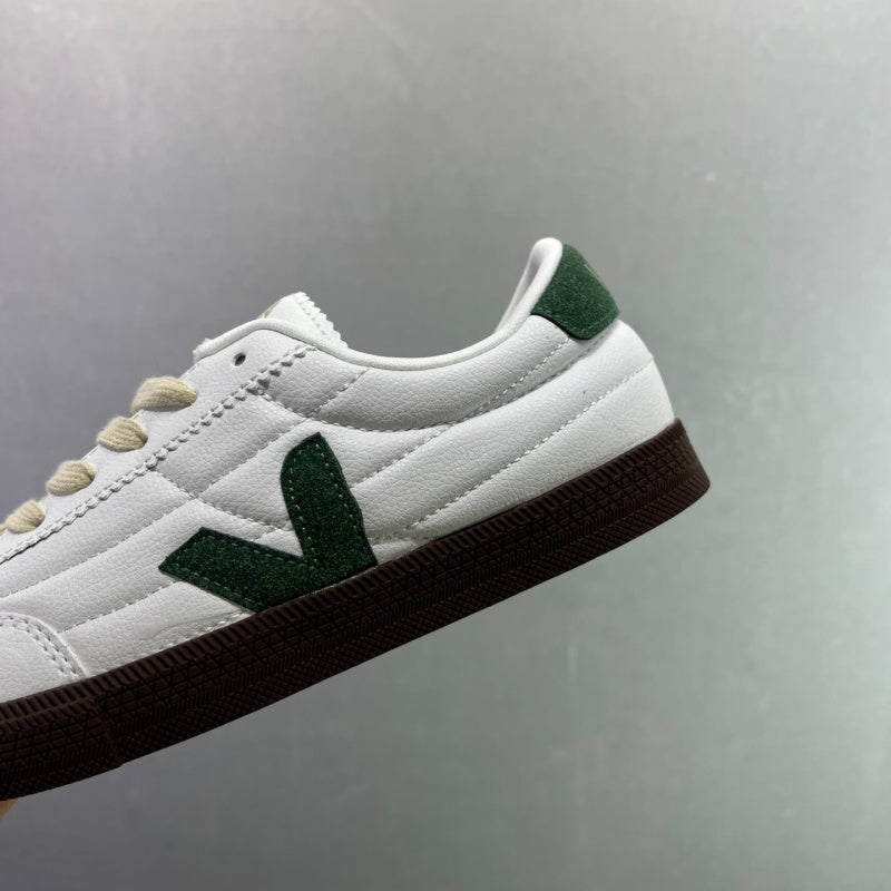 VEJA Leather Extra Sneakers