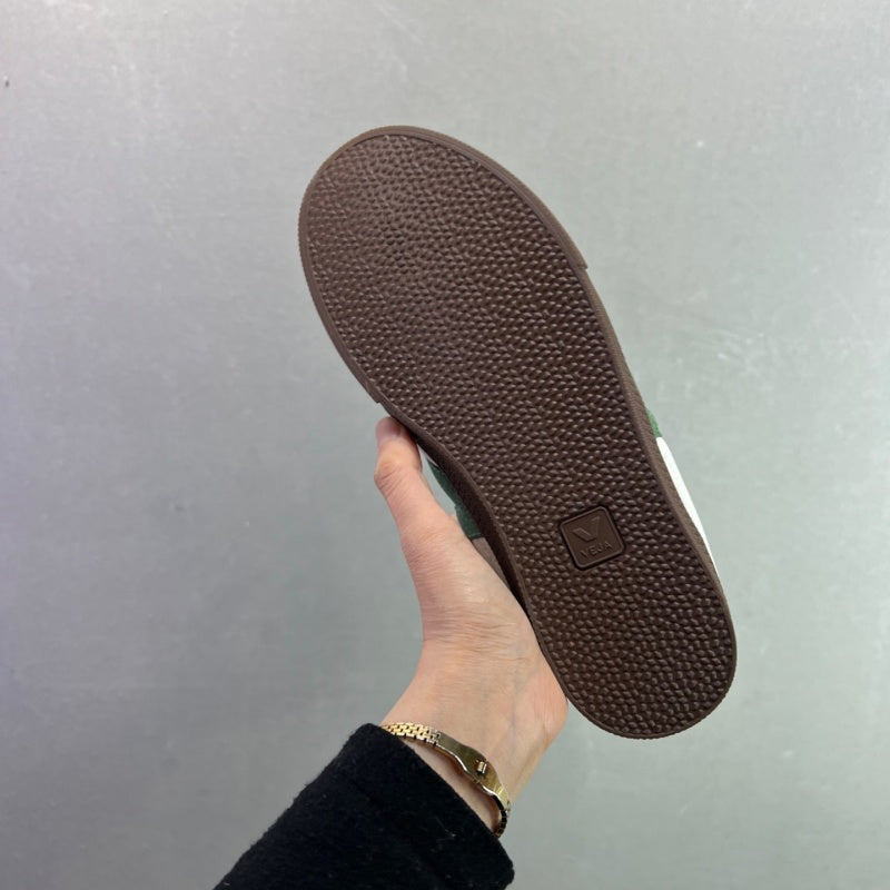 VEJA Leather Extra Sneakers