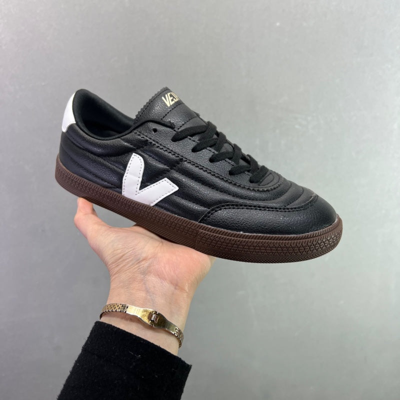 VEJA Leather Extra Sneakers