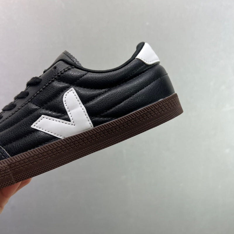 VEJA Leather Extra Sneakers