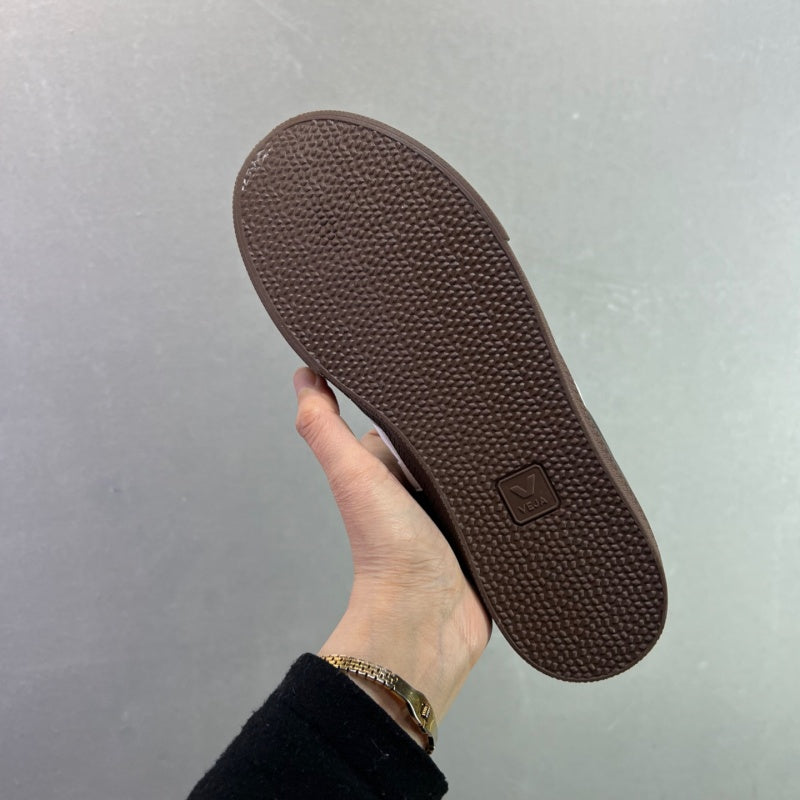 VEJA Leather Extra Sneakers