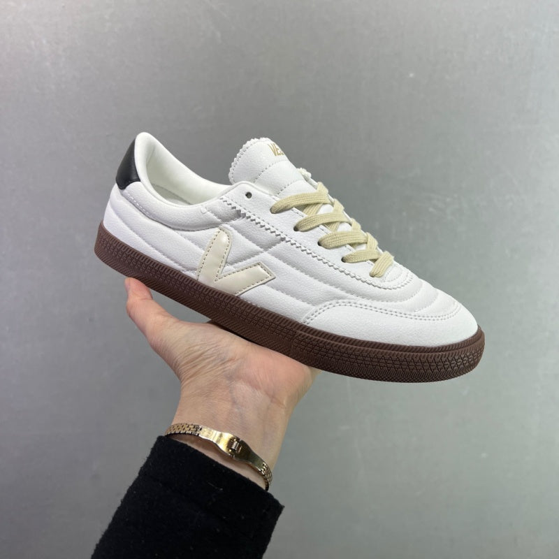 VEJA Leather Extra Sneakers