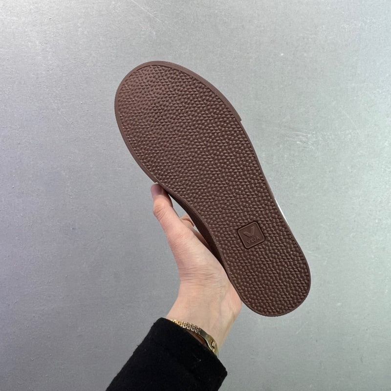 VEJA Leather Extra Sneakers